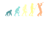 Evolution trumpet trumpeter