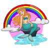 Mermaid