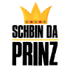 Schbin da Prinz