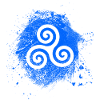 Triskele