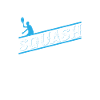 Squash, badminton, badminton, court
