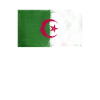 Algeria Flag design | Algerian design