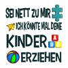 Erzieherin