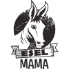 Esel Mama