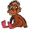 monkey monkey