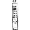 télécommande