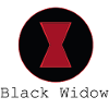 Black widow