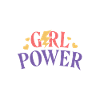 Girl power
