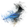 Blue Bird