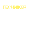 Techniker Technik Handwerker Handwerk Geschenkidee