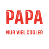 Feuerwehrmann Papa Vater