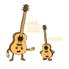 Uke I Am Your Father