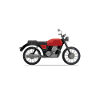 Mofa Moped - Ostmoped - Zweitakter