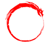 Symbole d'Ouroboros