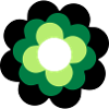 Fleur une