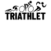 triathlète