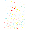 confetti