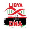 libya is in my DNA