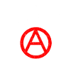 No Gods No Masters Anarchist Anarchy Atheism