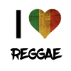 J'aime le reggae