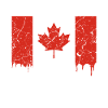 Drapeau du Canada