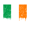 Ireland Flag