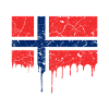 Norvège Pavillon