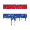 Drapeau néerlandais