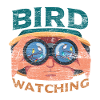 Bird Binoculars