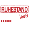 Ruhestand Rente Countdown