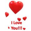 Ich liebe dich
