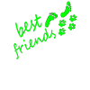best friends - best freinds