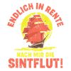 ENDLICH IN RENTE