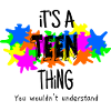 Teen Thing