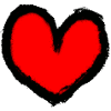 Big heart