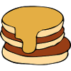pancakes