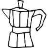 espresso maker