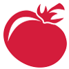 Tomate rouge