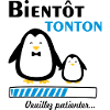 bientôt tonton pingouin,futur oncle