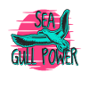 Sea Gull Power