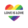 Love is Love
