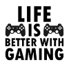 Gaming