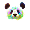 Splash Panda