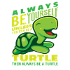 turtle