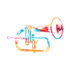 Cadeau bugle