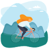 mountain bike-5