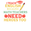 ESL teacher English teacher