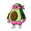 Avocado Hero