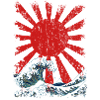 Great Wave Japan