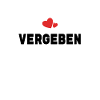 Ich bin vergeben